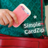 Simple CardZip
